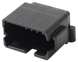 DEUTSCH - TE CONNECTIVITY DTF13-12PB