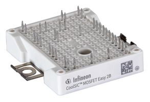 INFINEON F3L11MR12W2M1B65BOMA1