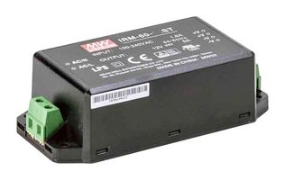 MEAN WELL IRM-60-5ST
