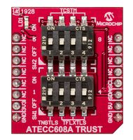 MICROCHIP DT100104