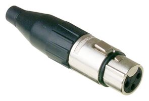 AMPHENOL AUDIO AC3F-AU