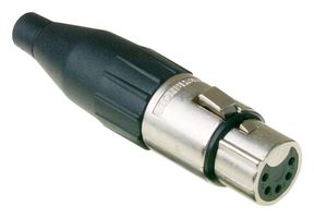 AMPHENOL AUDIO AC5FJ