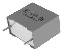 KEMET R413N268050D0K