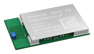PANASONIC ENW49802A1JF