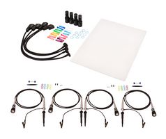 PICO TECHNOLOGY PICO PROBE HOLDER KIT WITH 4 X P