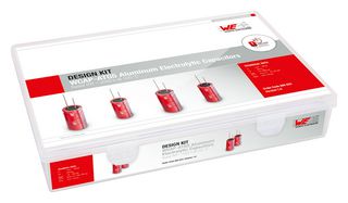 WURTH ELEKTRONIK 860023