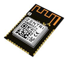 SILICON LABS AMW037-1.4.0R