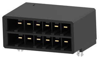 AMP - TE CONNECTIVITY 1-316081-3