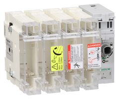 SCHNEIDER ELECTRIC GS2J4