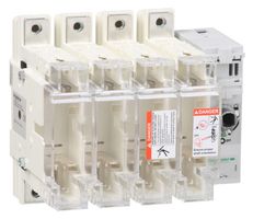SCHNEIDER ELECTRIC GS2KK4
