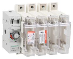 SCHNEIDER ELECTRIC GS2LG4