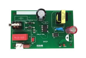ROHM BM2P26CK-EVK-001