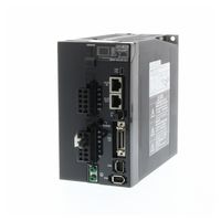 OMRON INDUSTRIAL AUTOMATION R88D-KN15H-ECT