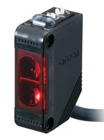 OMRON INDUSTRIAL AUTOMATION E3Z-R81 2M