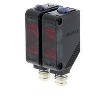 OMRON INDUSTRIAL AUTOMATION E3Z-T86A