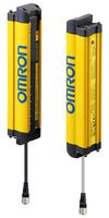 OMRON INDUSTRIAL AUTOMATION F3SG-4RE0350P30