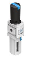 FESTO MS6-LFR-1/2-D7-ERM-AS