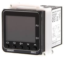 OMRON INDUSTRIAL AUTOMATION E5CC-RW2AUM-000