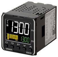 OMRON INDUSTRIAL AUTOMATION E5CD-QX2ABM-002