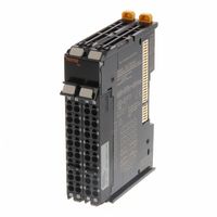 OMRON INDUSTRIAL AUTOMATION NX-TS3102
