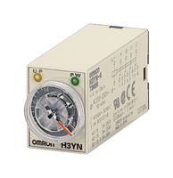 OMRON INDUSTRIAL AUTOMATION H3YN-2  DC12