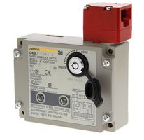 OMRON INDUSTRIAL AUTOMATION D4BL-1CRA-A