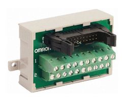 OMRON INDUSTRIAL AUTOMATION XW2B-20G4