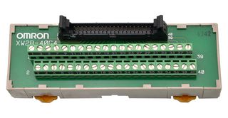 OMRON XW2B-40G4