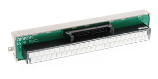 OMRON INDUSTRIAL AUTOMATION XW2B-50G5