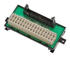 OMRON INDUSTRIAL AUTOMATION XW2R-P34G-T
