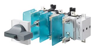 SIEMENS 3KL6140-1GB00