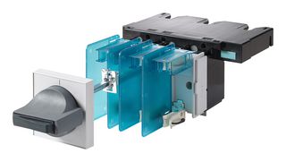SIEMENS 3KM5030-1GB01