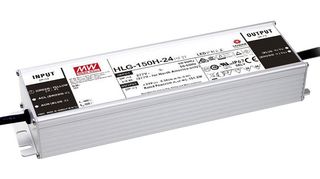 MEAN WELL HLG-150H-48AB