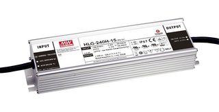 MEAN WELL HLG-240H-30AB