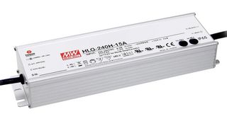 MEAN WELL HLG-240H-20A