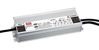 MEAN WELL HLG-320H-24B