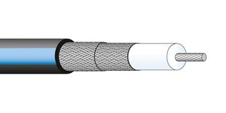 HUBER+SUHNER ENVIROFLEX"316"D-AM