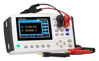 MULTICOMP PRO MP700501