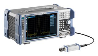 ROHDE & SCHWARZ ZNL3-COM REFURBISHED