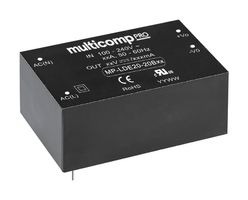 MULTICOMP PRO MP-LDE20-20B24