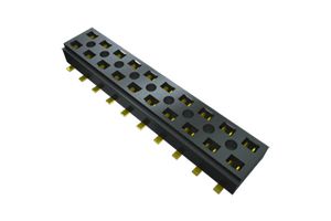 SAMTEC CLT-115-02-L-D-BE-A-K-TR