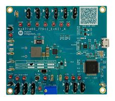 ANALOG DEVICES MAX77961EVKIT-06#