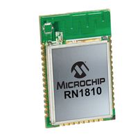 MICROCHIP RN1810-I/RM100