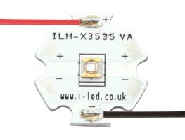 INTELLIGENT LED SOLUTIONS ILH-XC01-S410-SC211-WIR200.