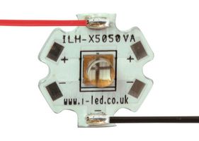 INTELLIGENT LED SOLUTIONS ILH-XT01-S365-SC211-WIR200.