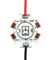 INTELLIGENT LED SOLUTIONS ILH-IS01-85SN-SC201-WIR200.