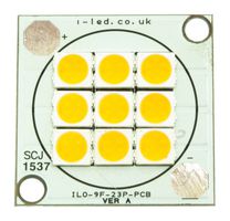 INTELLIGENT LED SOLUTIONS ILO-LN09-S270-SC201.
