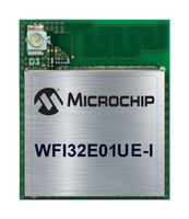 MICROCHIP WFI32E01UE-I