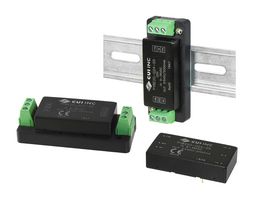 CUI PYBE20-Q24-D12-DIN