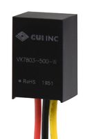 CUI VX7812-500-W